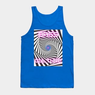 Hypnotyzin Tank Top